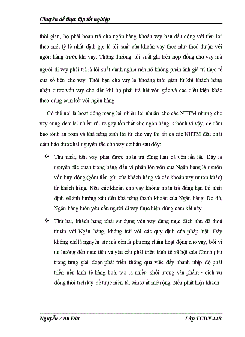 image for page Nâng cao chất lượng cho vay đối với các doanh nghiệp vừa và nhỏ tại Ngân hàng Thương mại cổ phần các doanh nghiệp ngoài quốc doanh Việt Nam