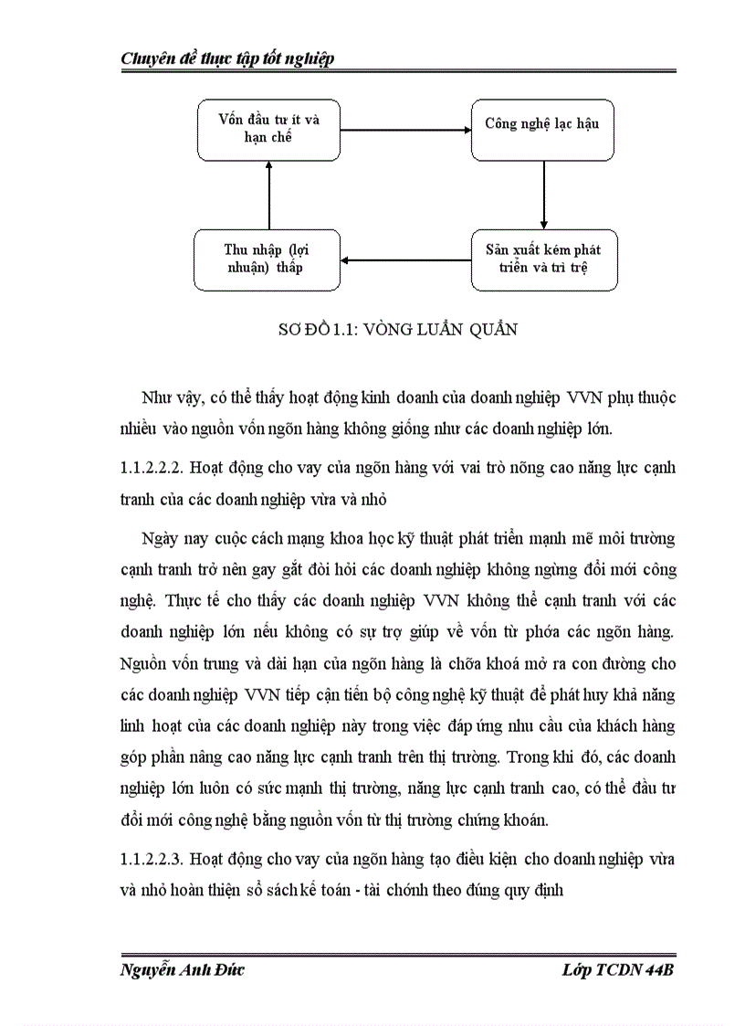 image for page Nâng cao chất lượng cho vay đối với các doanh nghiệp vừa và nhỏ tại Ngân hàng Thương mại cổ phần các doanh nghiệp ngoài quốc doanh Việt Nam