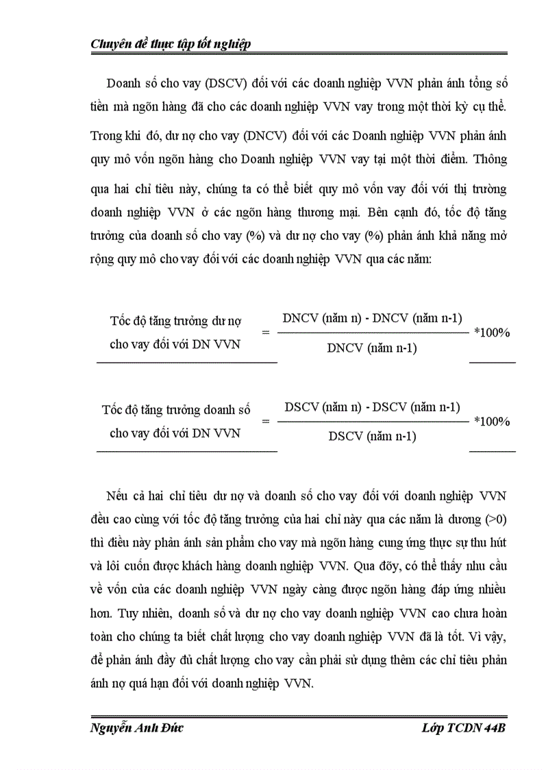 image for page Nâng cao chất lượng cho vay đối với các doanh nghiệp vừa và nhỏ tại Ngân hàng Thương mại cổ phần các doanh nghiệp ngoài quốc doanh Việt Nam
