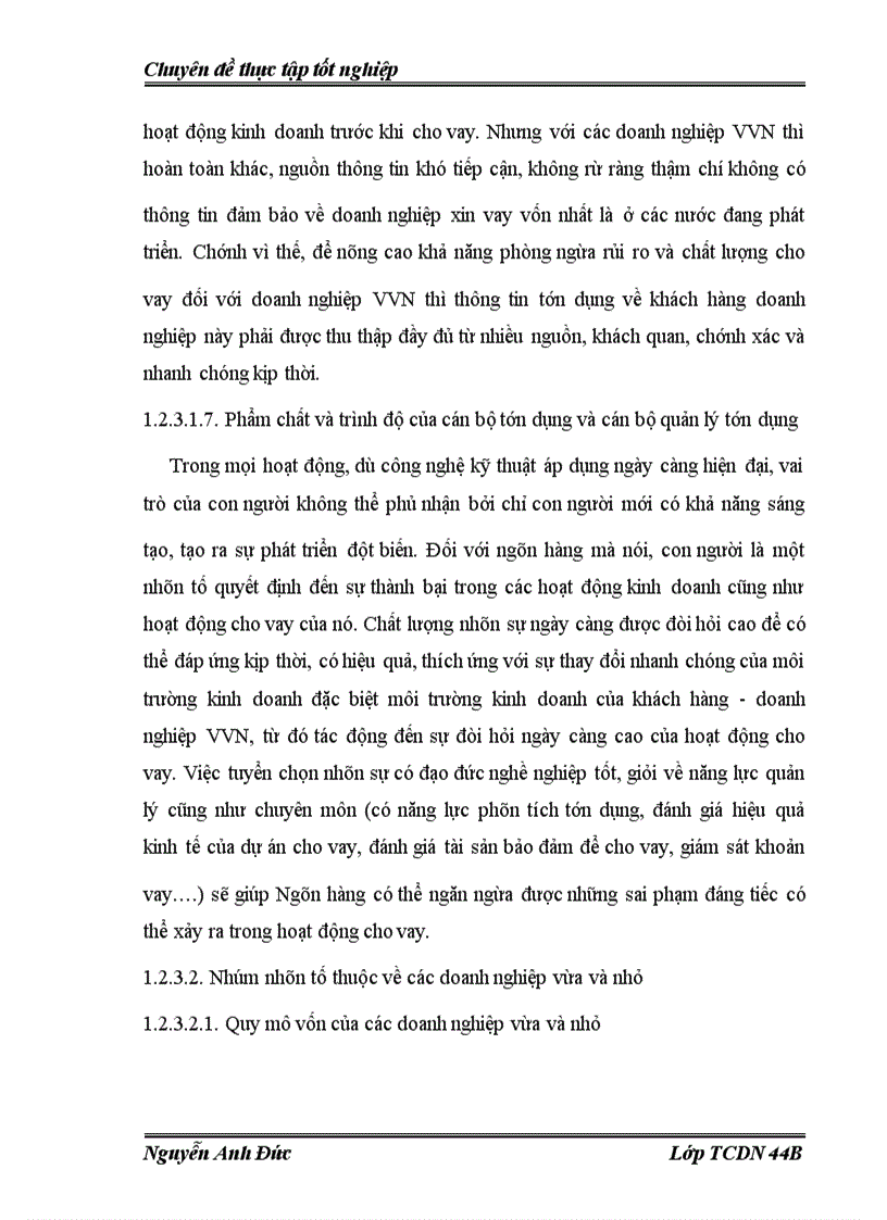 image for page Nâng cao chất lượng cho vay đối với các doanh nghiệp vừa và nhỏ tại Ngân hàng Thương mại cổ phần các doanh nghiệp ngoài quốc doanh Việt Nam