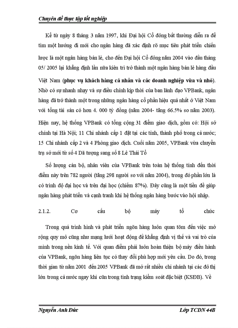 image for page Nâng cao chất lượng cho vay đối với các doanh nghiệp vừa và nhỏ tại Ngân hàng Thương mại cổ phần các doanh nghiệp ngoài quốc doanh Việt Nam