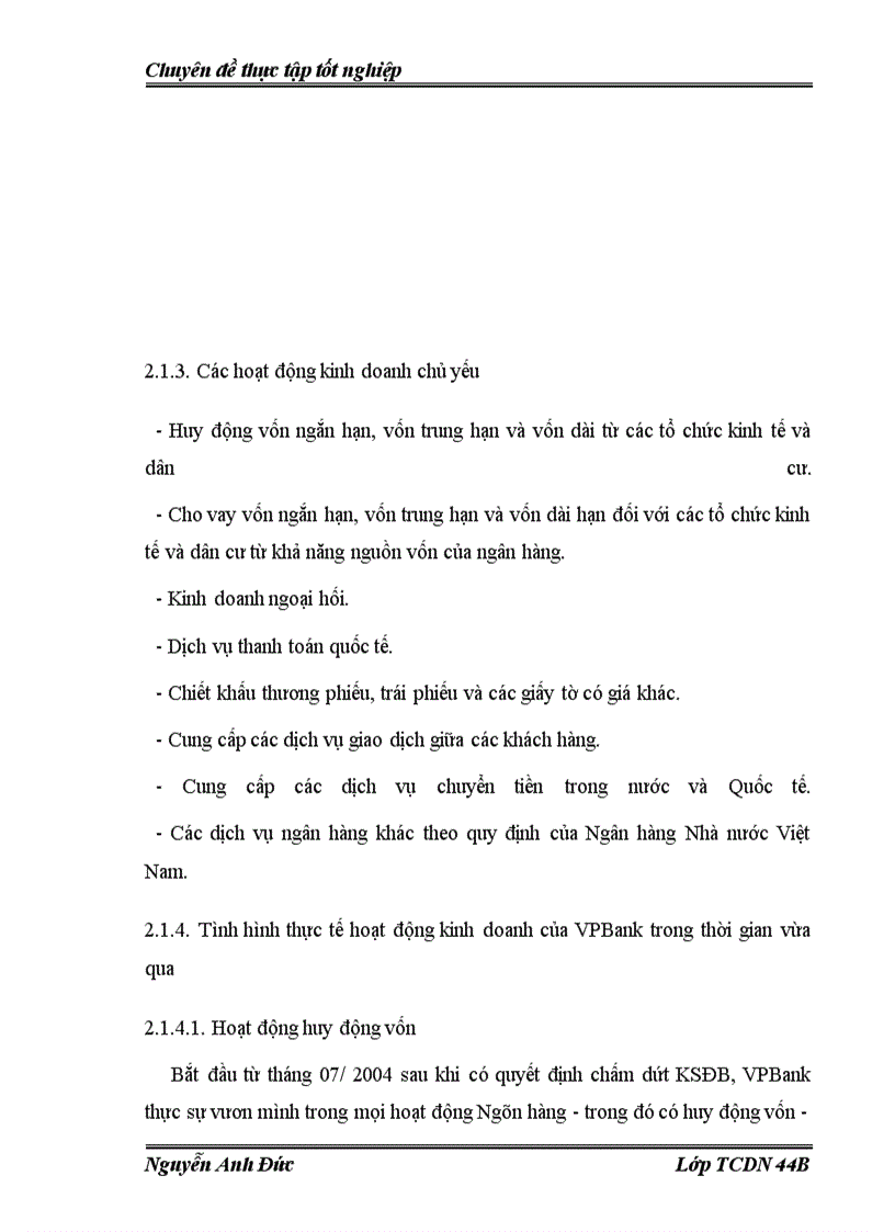 image for page Nâng cao chất lượng cho vay đối với các doanh nghiệp vừa và nhỏ tại Ngân hàng Thương mại cổ phần các doanh nghiệp ngoài quốc doanh Việt Nam