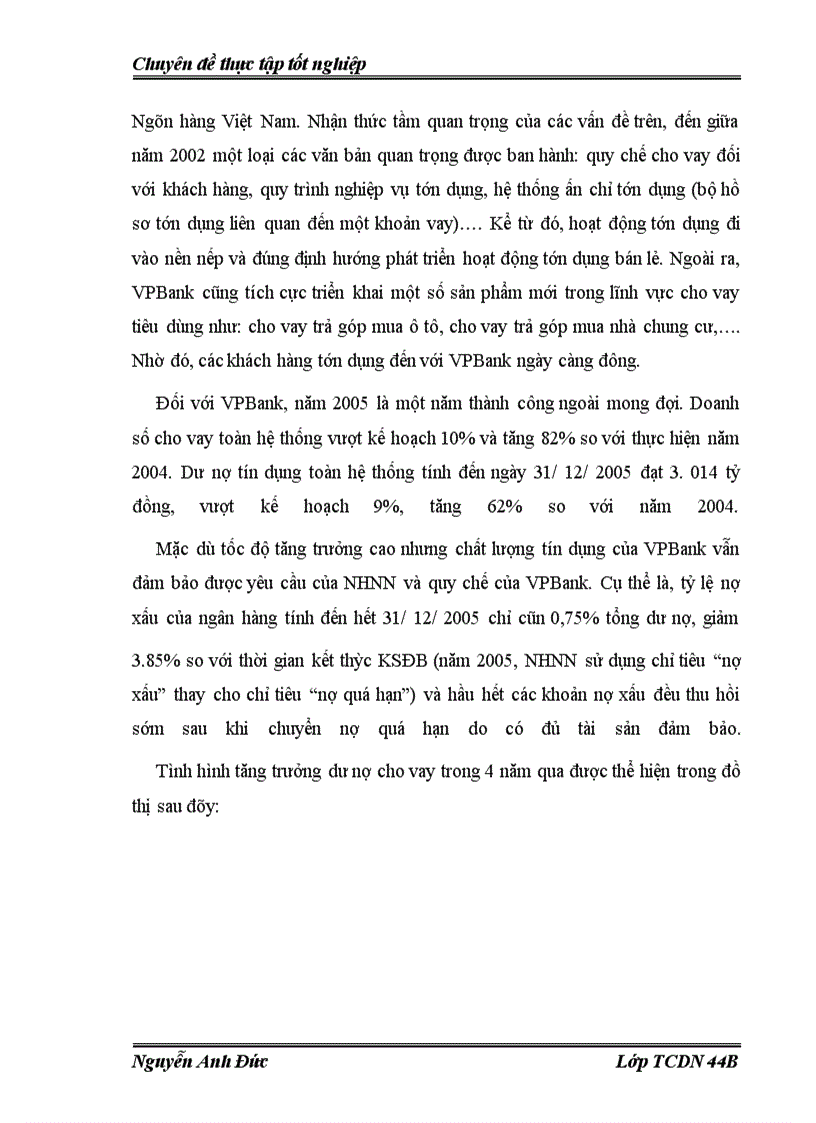 image for page Nâng cao chất lượng cho vay đối với các doanh nghiệp vừa và nhỏ tại Ngân hàng Thương mại cổ phần các doanh nghiệp ngoài quốc doanh Việt Nam