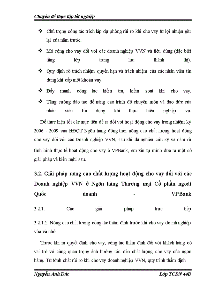 image for page Nâng cao chất lượng cho vay đối với các doanh nghiệp vừa và nhỏ tại Ngân hàng Thương mại cổ phần các doanh nghiệp ngoài quốc doanh Việt Nam