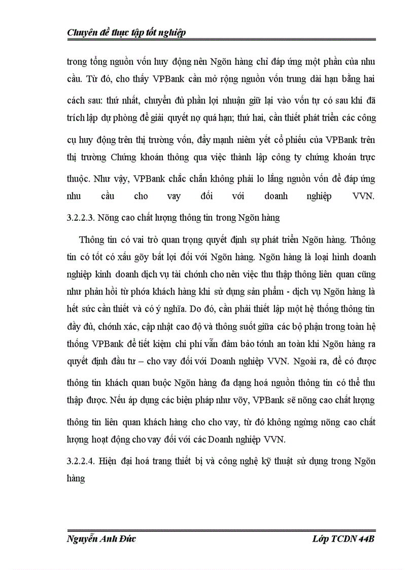 image for page Nâng cao chất lượng cho vay đối với các doanh nghiệp vừa và nhỏ tại Ngân hàng Thương mại cổ phần các doanh nghiệp ngoài quốc doanh Việt Nam