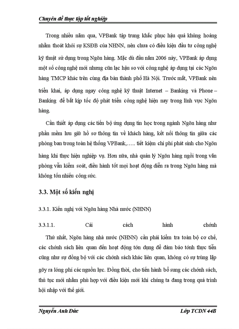 image for page Nâng cao chất lượng cho vay đối với các doanh nghiệp vừa và nhỏ tại Ngân hàng Thương mại cổ phần các doanh nghiệp ngoài quốc doanh Việt Nam