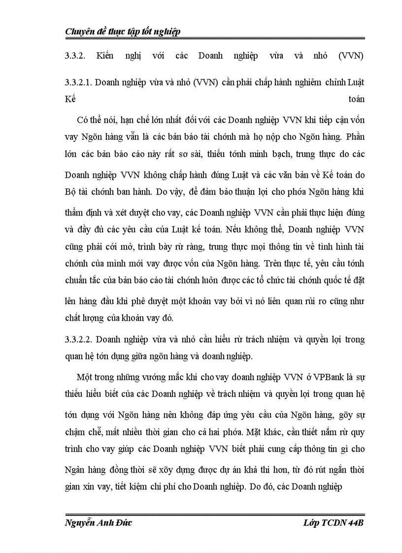 image for page Nâng cao chất lượng cho vay đối với các doanh nghiệp vừa và nhỏ tại Ngân hàng Thương mại cổ phần các doanh nghiệp ngoài quốc doanh Việt Nam