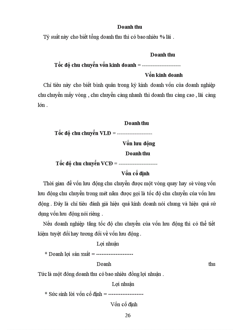 image for page Một số biện pháp và kiến nghị góp phần nâng cao hiệu quả kinh doanh của công ty cổ phần vận tải và dịch vụ PETROLIMEX