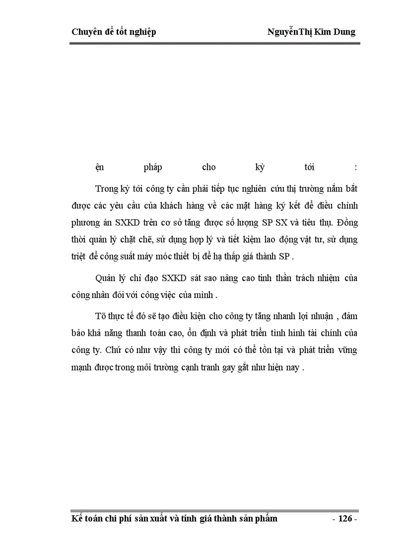 image for page Kế toán tập hợp chi phí và giá thành sản phẩm của công ty nhựa cao cấp Hàng Không