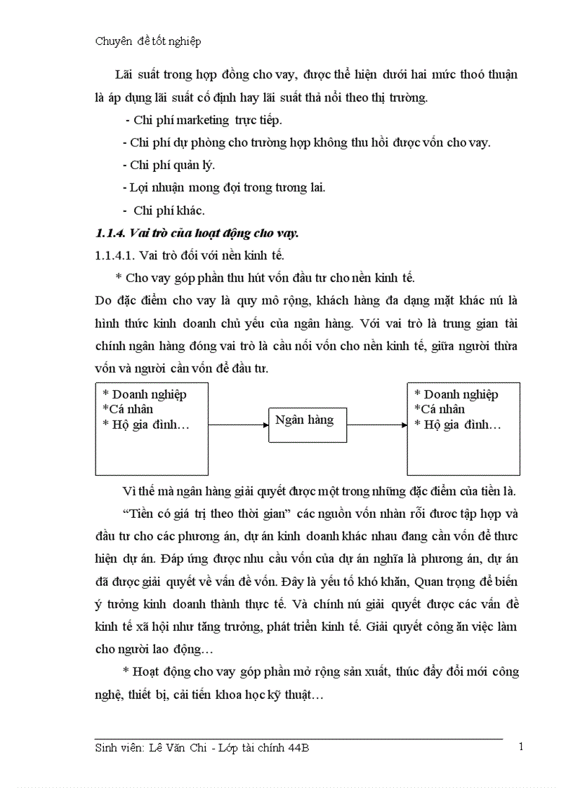 image for page Giải phỏp hạn chế rủi ro trong hoạt động cho vay của Ngân hàng công thương Thanh Hoá