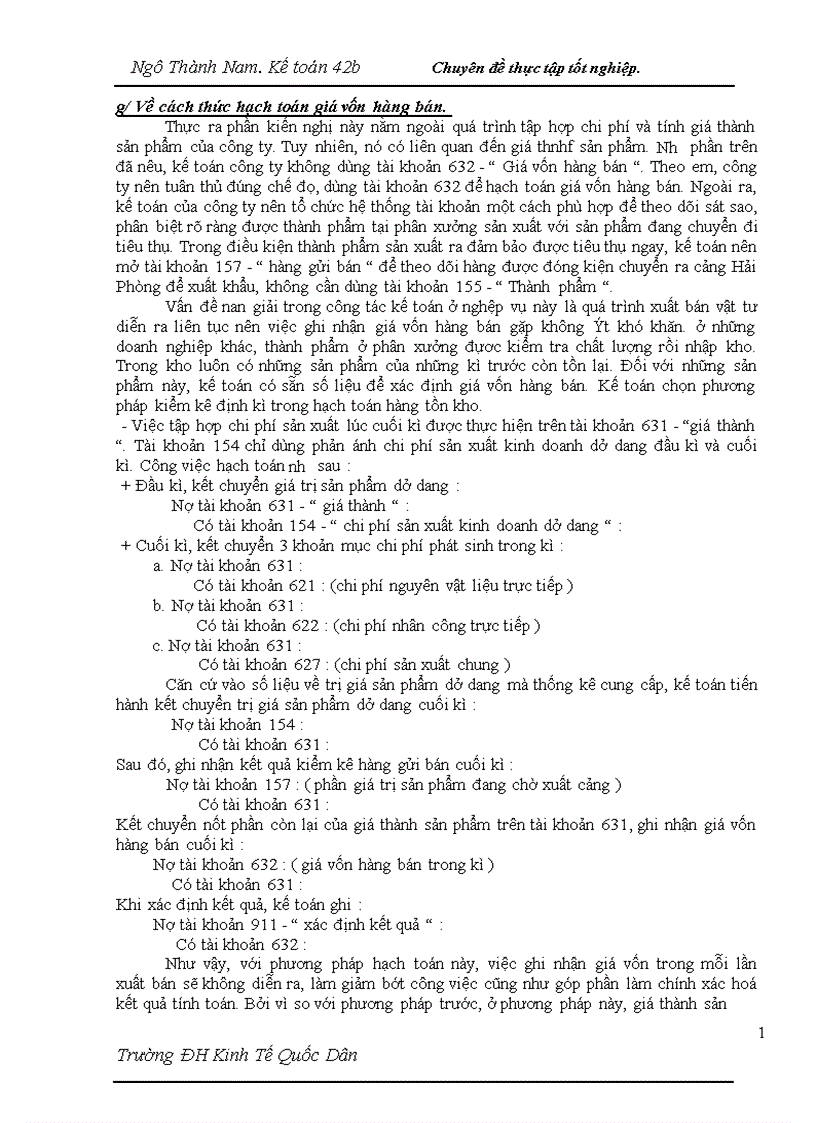 image for page Tình hình hạch toán chi phí sản xuất và tính giá thành sản phẩm tại công ty sản xuất- thương mại-dịch vụ da giầy.