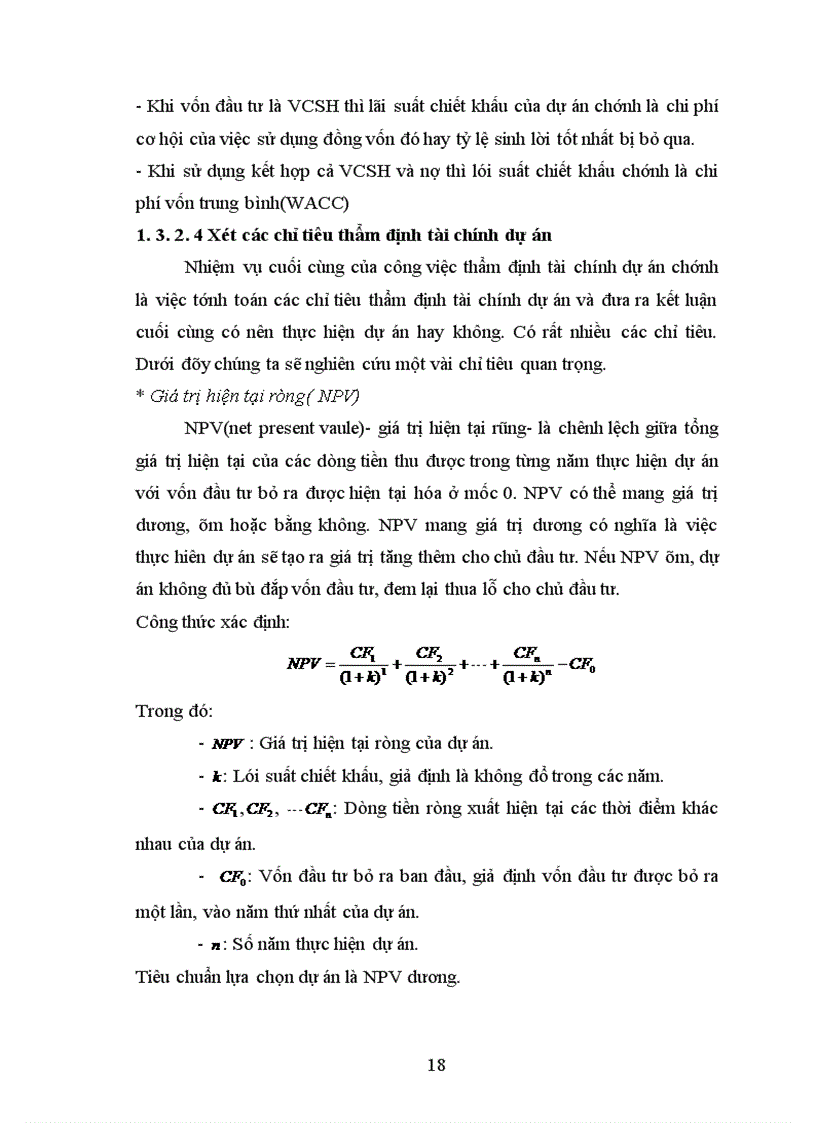 image for page Nâng cao chất lượng thẩm định tài chính dự án tại công ty công trình giao thông 874