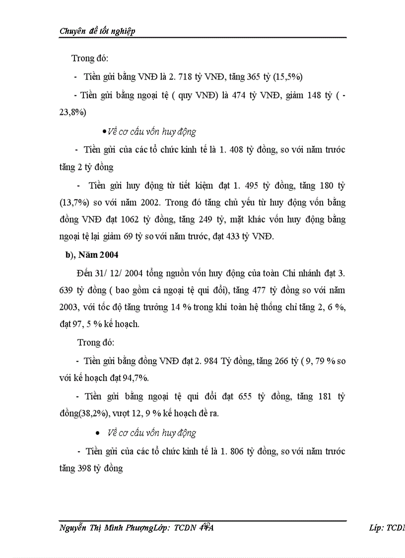 image for page Nâng cao hiệu quả cho vay tại Chi nhánh Ngân hàng Công Thương Ba Đình