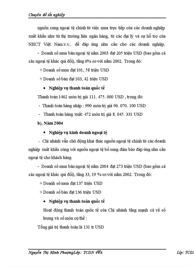 image for page Nâng cao hiệu quả cho vay tại Chi nhánh Ngân hàng Công Thương Ba Đình