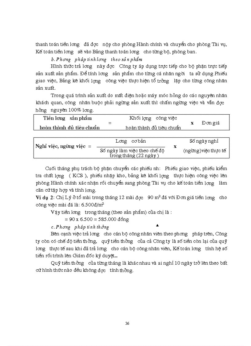 image for page Hoàn thiện về công tác quản lý lao động tại công ty XD phát triển hạ tầng và SXVLXD Hà Tây