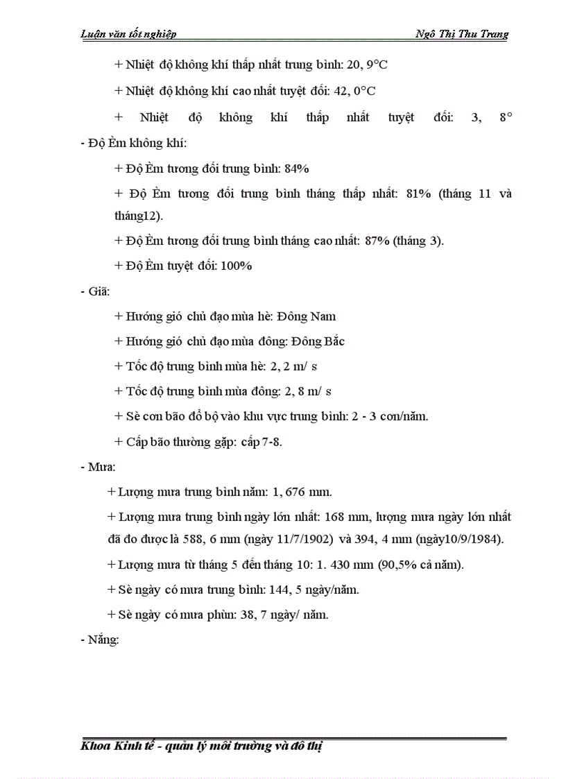 image for page Tác động của phát triển kinh tế- xã hội tới hệ thống thoát nước ở Hà Nội