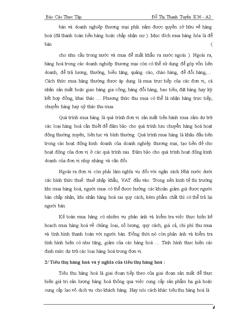 image for page Hoàn thiện công tác kế toán lưu thông hàng hoá và xác định kết quả tiêu thụ tại Công ty Máy tính - Truyền thông - Điều khiển 3C
