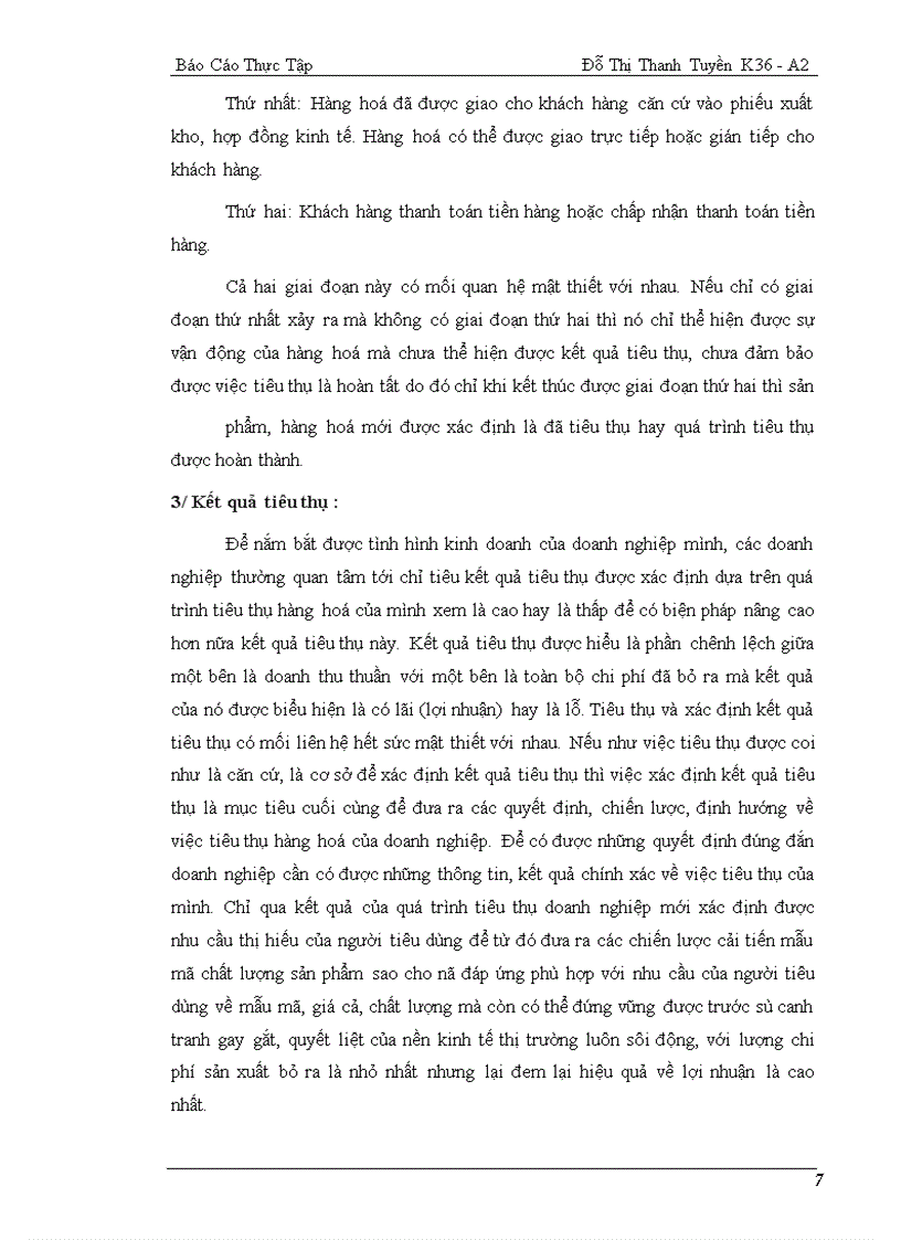 image for page Hoàn thiện công tác kế toán lưu thông hàng hoá và xác định kết quả tiêu thụ tại Công ty Máy tính - Truyền thông - Điều khiển 3C
