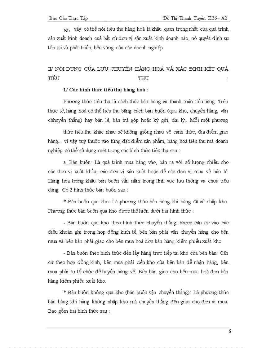 image for page Hoàn thiện công tác kế toán lưu thông hàng hoá và xác định kết quả tiêu thụ tại Công ty Máy tính - Truyền thông - Điều khiển 3C
