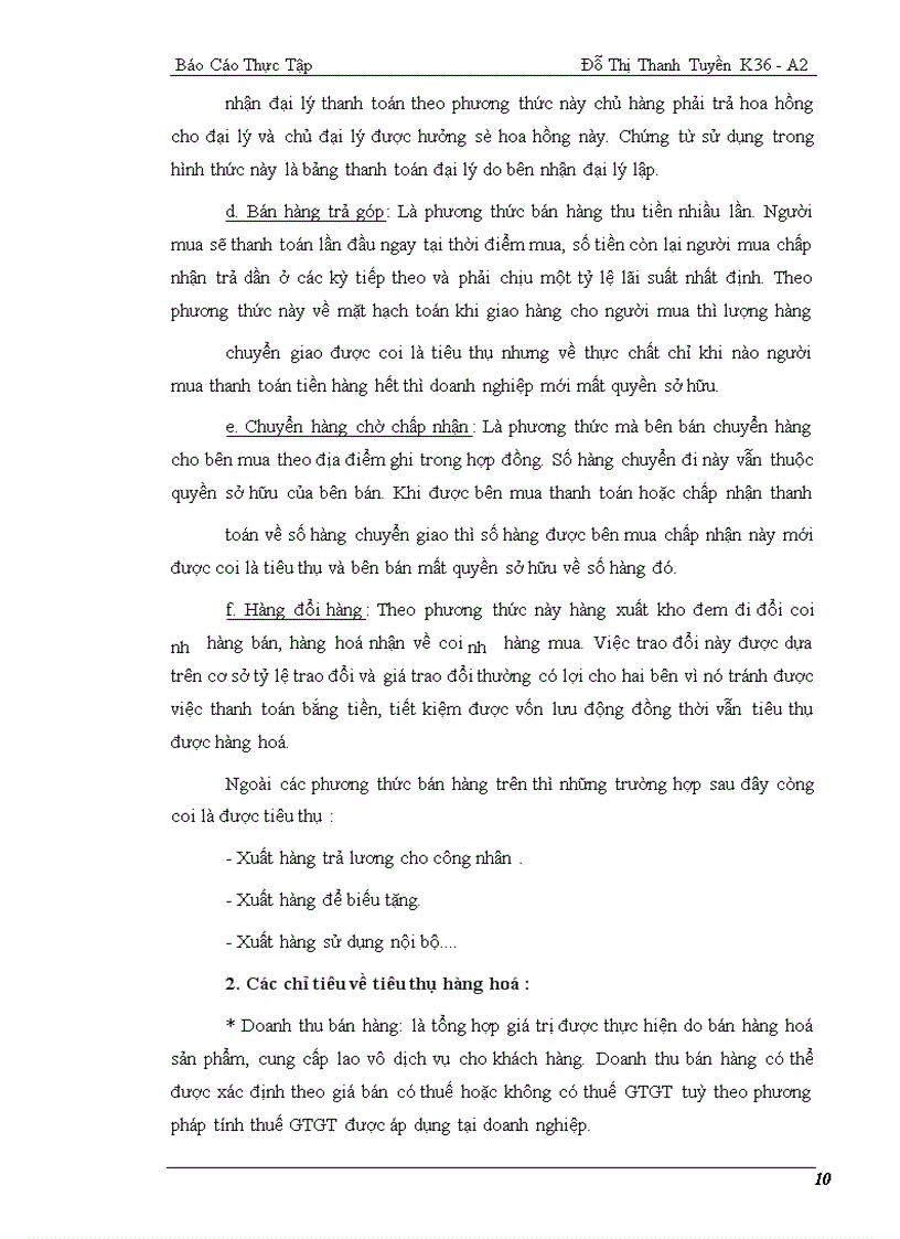 image for page Hoàn thiện công tác kế toán lưu thông hàng hoá và xác định kết quả tiêu thụ tại Công ty Máy tính - Truyền thông - Điều khiển 3C