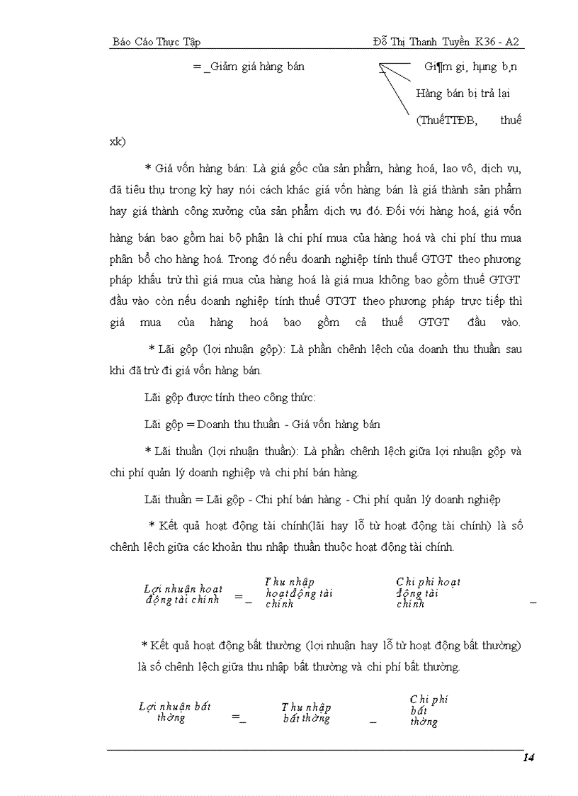 image for page Hoàn thiện công tác kế toán lưu thông hàng hoá và xác định kết quả tiêu thụ tại Công ty Máy tính - Truyền thông - Điều khiển 3C