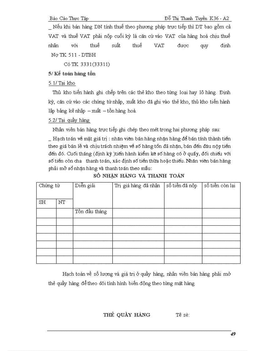 image for page Hoàn thiện công tác kế toán lưu thông hàng hoá và xác định kết quả tiêu thụ tại Công ty Máy tính - Truyền thông - Điều khiển 3C