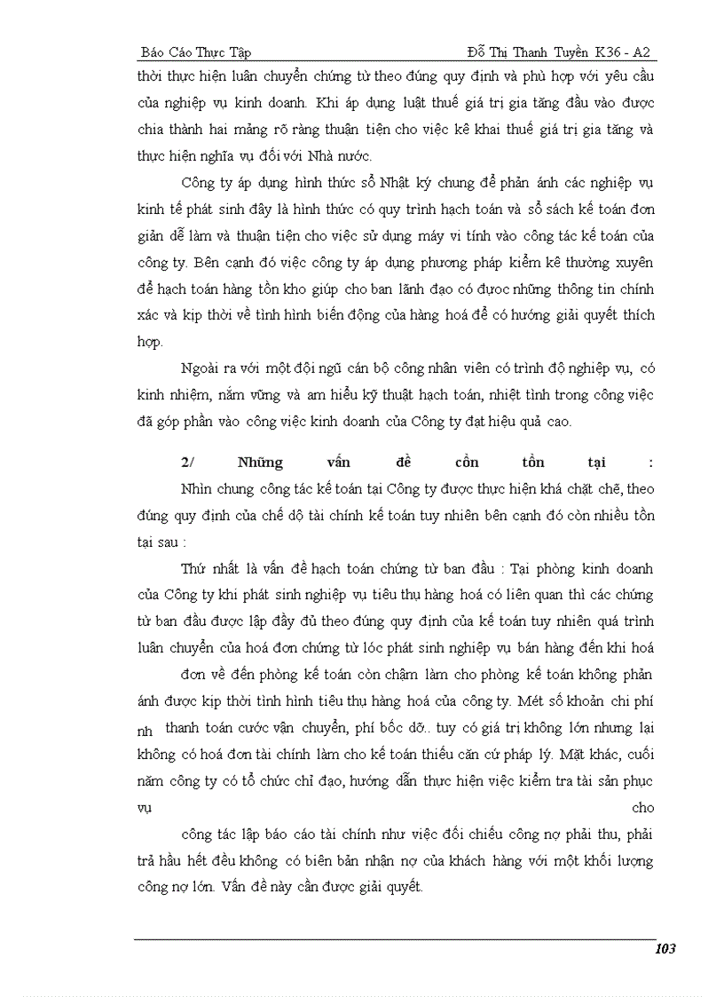 image for page Hoàn thiện công tác kế toán lưu thông hàng hoá và xác định kết quả tiêu thụ tại Công ty Máy tính - Truyền thông - Điều khiển 3C