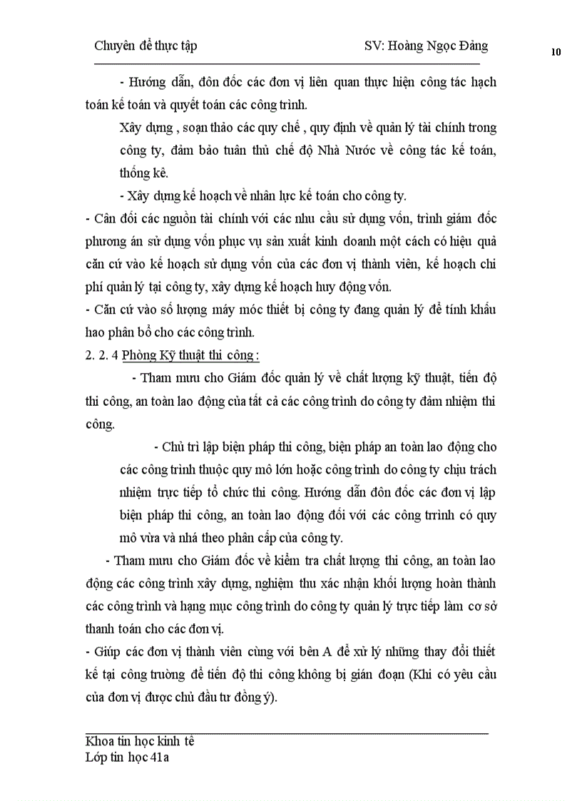 image for page Quản trị nhân lực và tiền lương tại công ty xây lắp và xuất nhập khẩu số 1