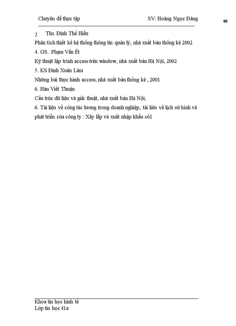 image for page Quản trị nhân lực và tiền lương tại công ty xây lắp và xuất nhập khẩu số 1