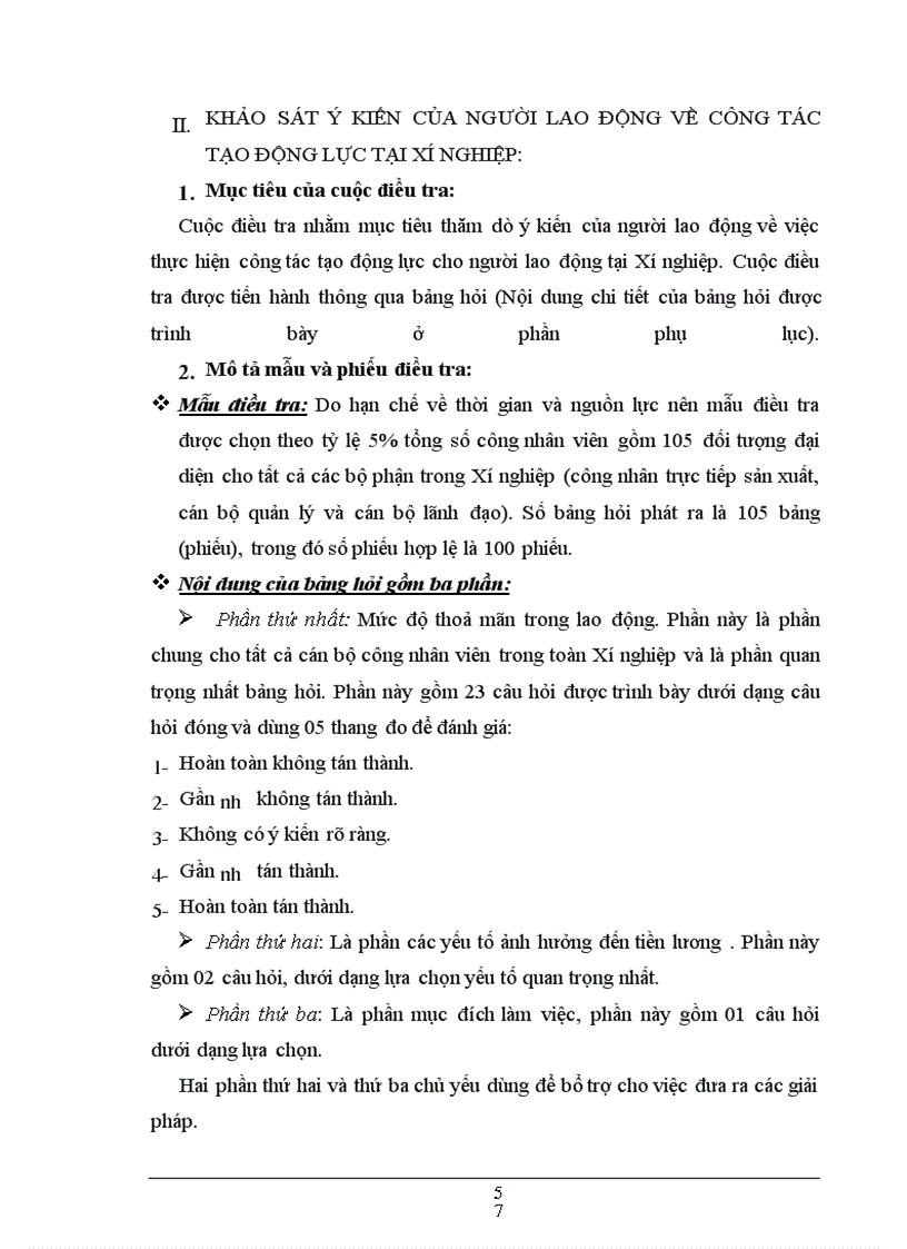 image for page Một số biện pháp nhằm hoàn thiện công tác tạo động lực cho nguời lao động tại Xí nghiệp Giày Phú Hà