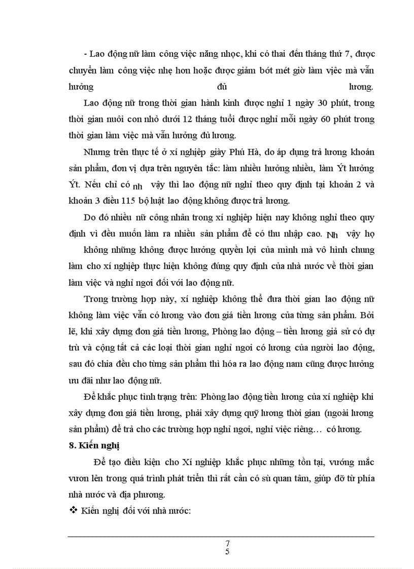 image for page Một số biện pháp nhằm hoàn thiện công tác tạo động lực cho nguời lao động tại Xí nghiệp Giày Phú Hà