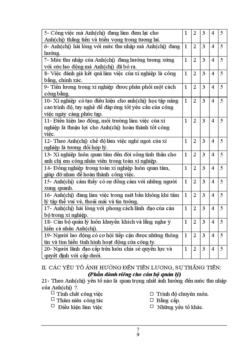 image for page Một số biện pháp nhằm hoàn thiện công tác tạo động lực cho nguời lao động tại Xí nghiệp Giày Phú Hà