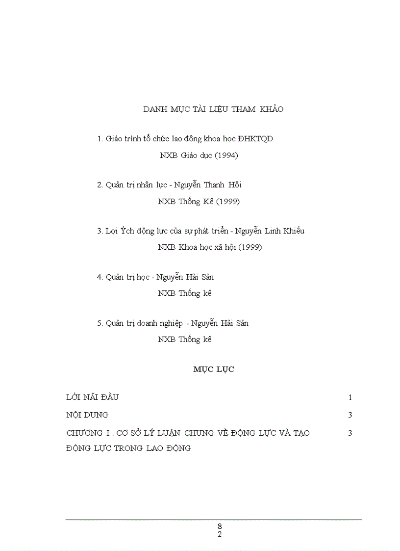 image for page Một số biện pháp nhằm hoàn thiện công tác tạo động lực cho nguời lao động tại Xí nghiệp Giày Phú Hà