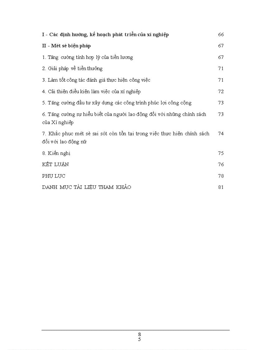 image for page Một số biện pháp nhằm hoàn thiện công tác tạo động lực cho nguời lao động tại Xí nghiệp Giày Phú Hà