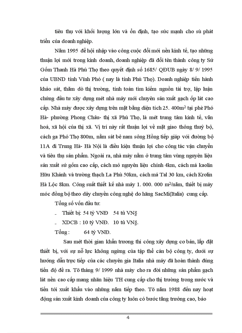 image for page Một số giải pháp nhằm tạo động lực cho người lao động tại công ty Sứ Gốm Thanh Hà.
