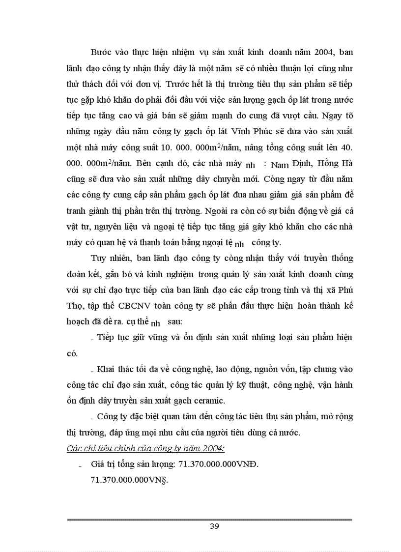 image for page Một số giải pháp nhằm tạo động lực cho người lao động tại công ty Sứ Gốm Thanh Hà.