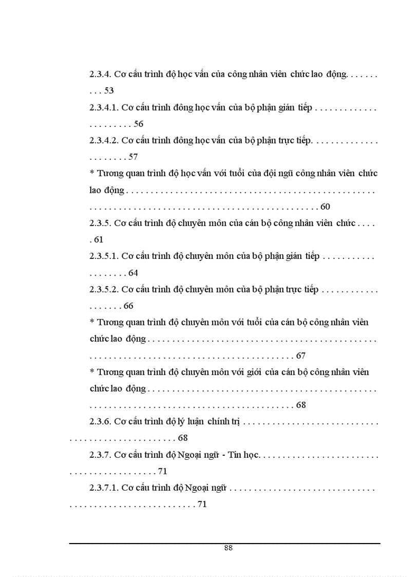 image for page Biến đổi cơ cấu nguồn nhân lực tại công ty xăng dầu -Hà Sơn Bình trong giai đoạn hiện nay(2001-2003)