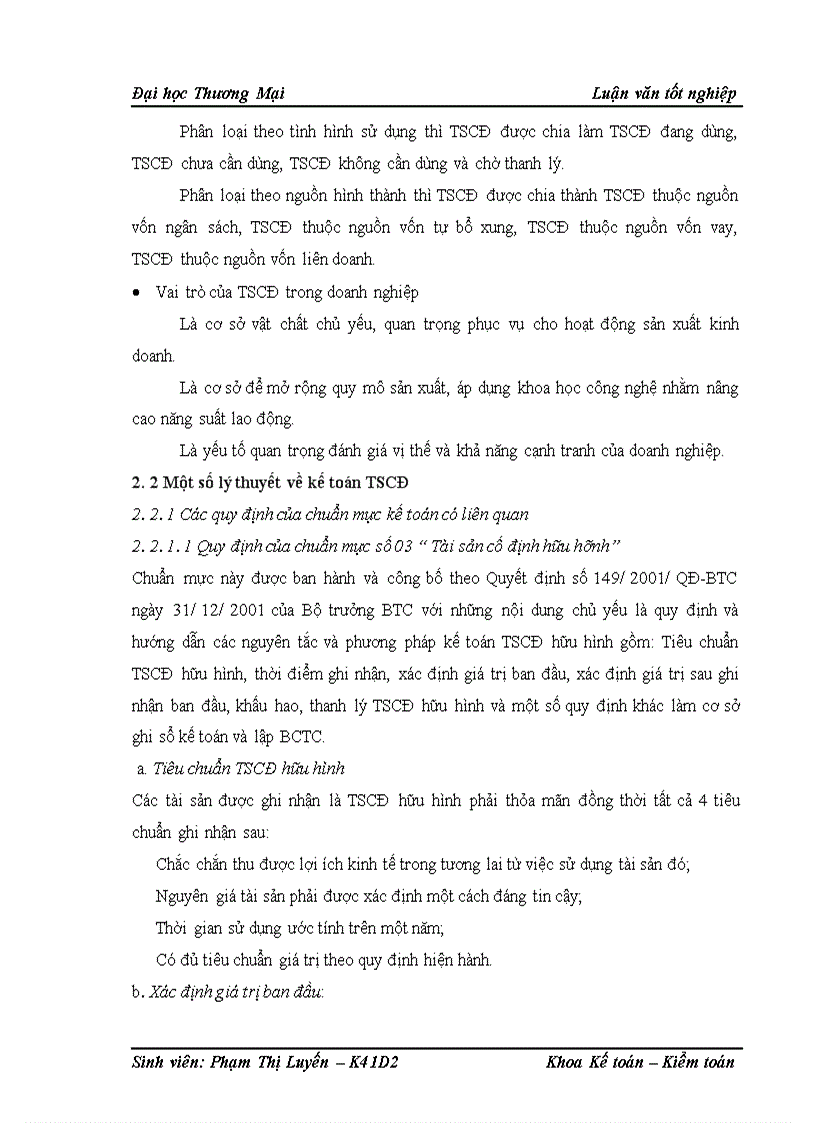 image for page Kế toán tài sản cố định tại công ty cổ phần vinafco