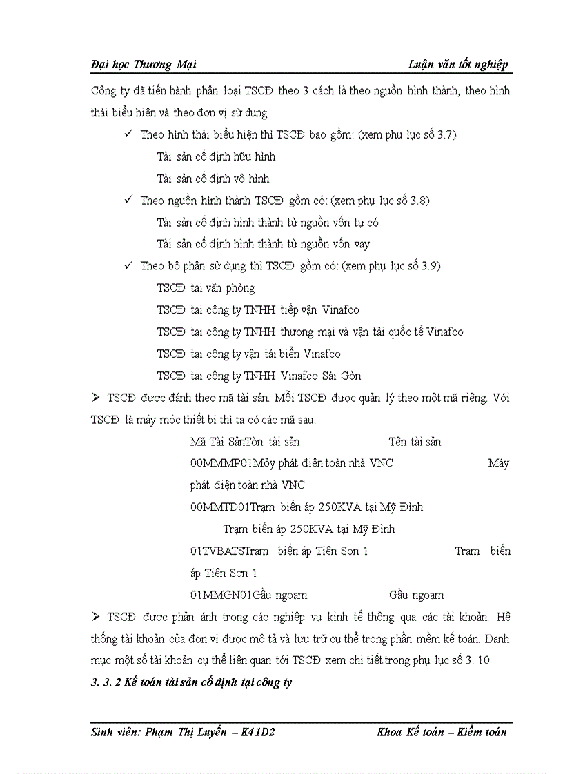 image for page Kế toán tài sản cố định tại công ty cổ phần vinafco