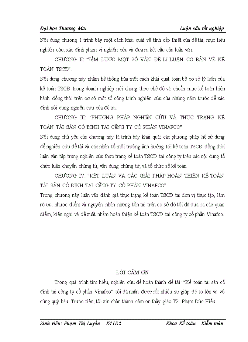 image for page Kế toán tài sản cố định tại công ty cổ phần vinafco