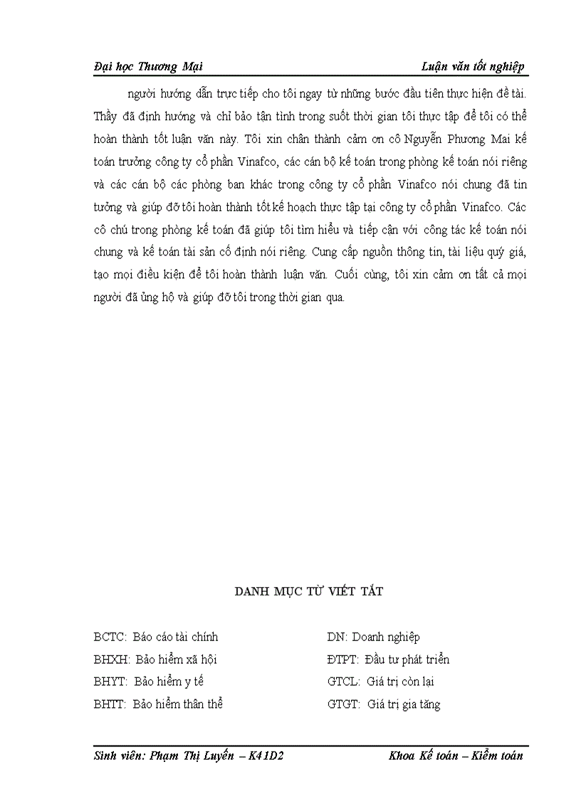 image for page Kế toán tài sản cố định tại công ty cổ phần vinafco