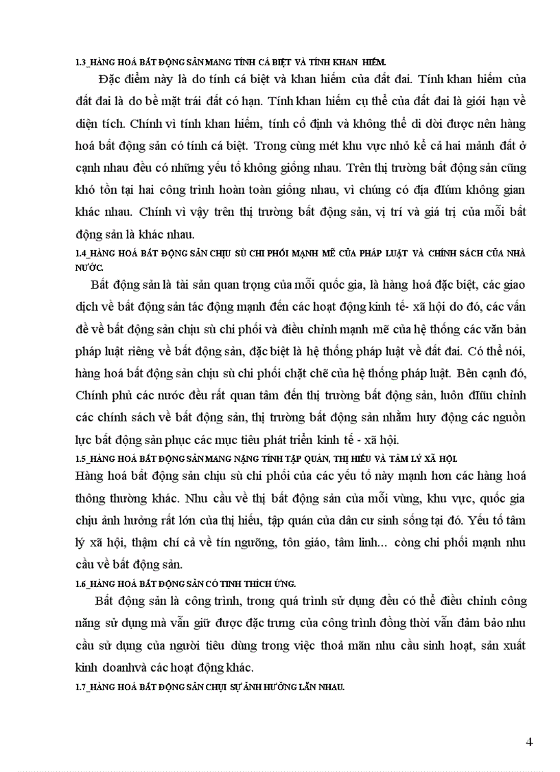 image for page Định hướng va giải pháp phát triển thị trường bất động sản ở nước ta.