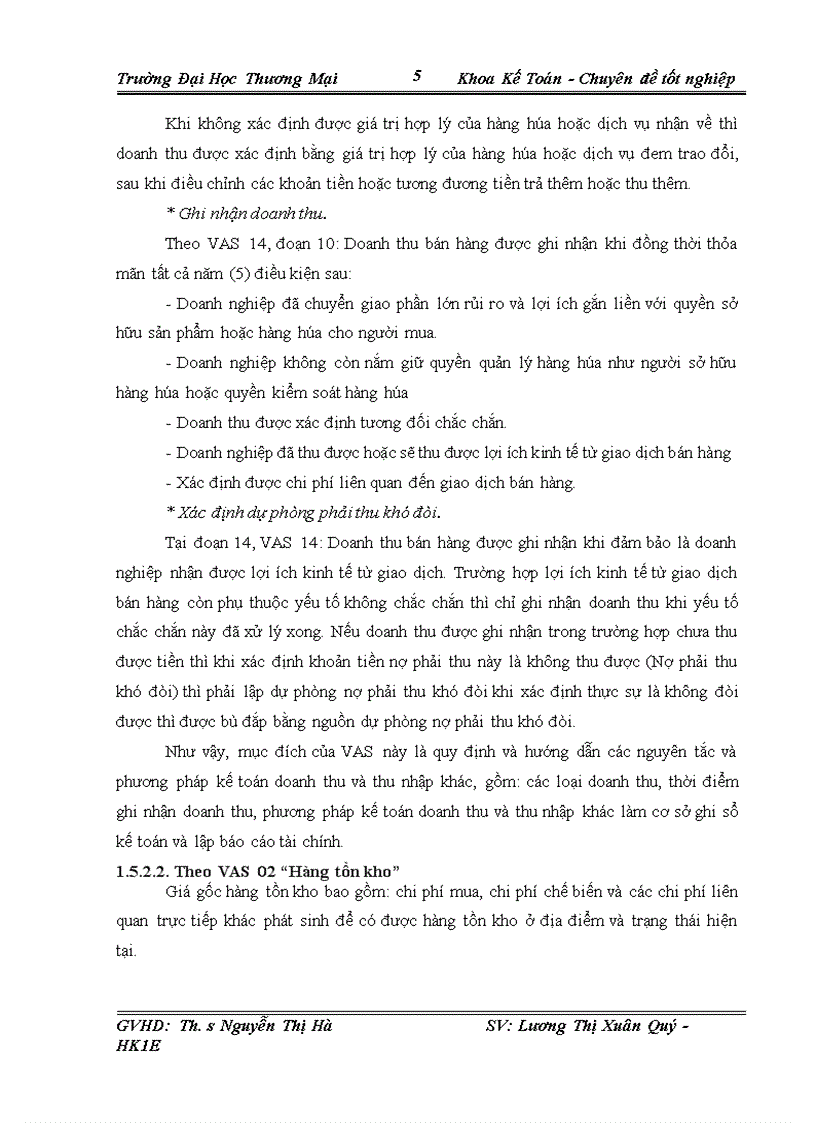 image for page Kế toán bán thiết bị tin học tại Công ty TNHH Tin học và Thương mại Hồng Cơ