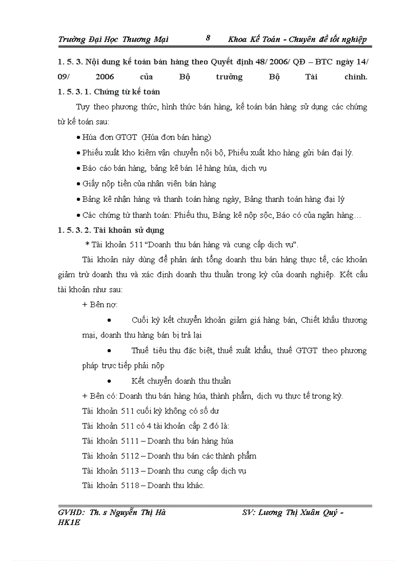 image for page Kế toán bán thiết bị tin học tại Công ty TNHH Tin học và Thương mại Hồng Cơ