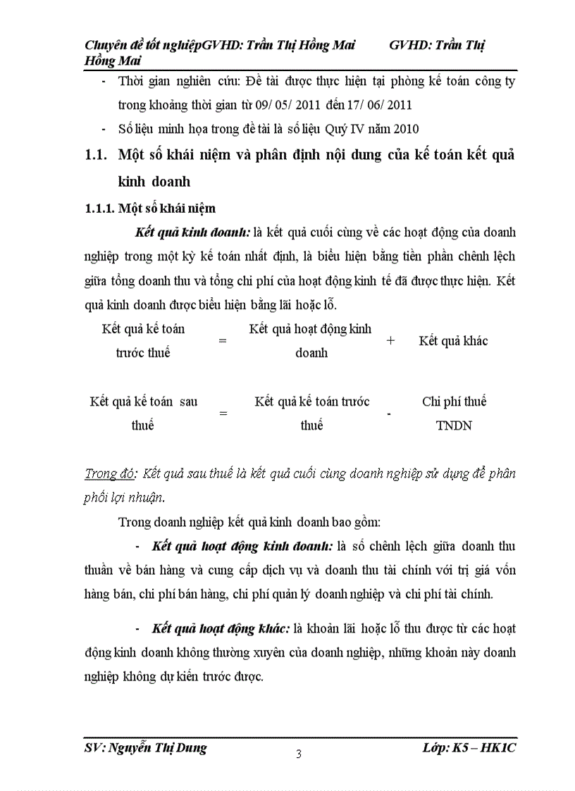 image for page Kế toán KQKD tại Công ty CP VLXD Bồ Sao