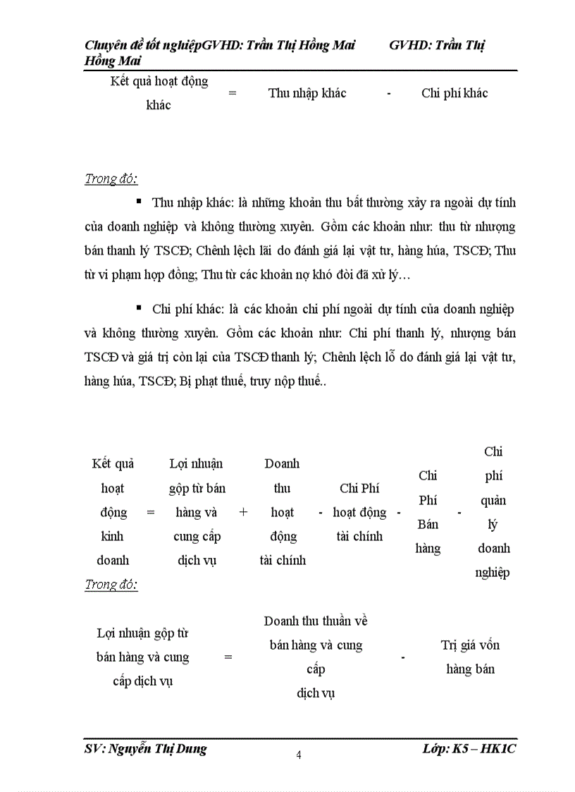 image for page Kế toán KQKD tại Công ty CP VLXD Bồ Sao