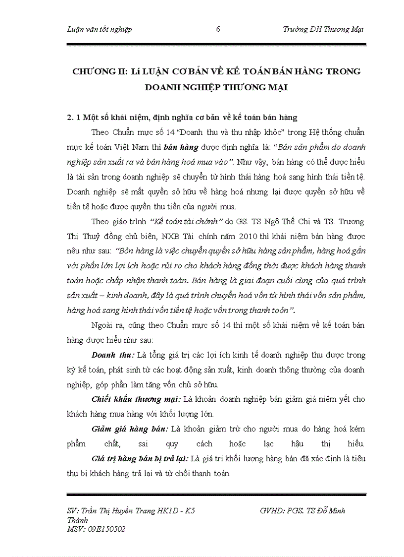 image for page Kế toán bán nhóm hàng xi măng Thăng Long tại Công ty Cổ phần Thương mại đầu tư và xây dựng TICC Thăng Long