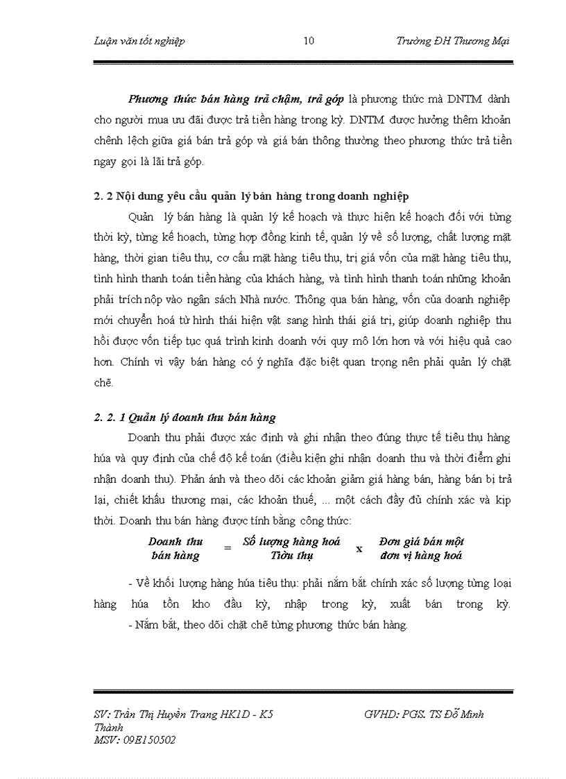 image for page Kế toán bán nhóm hàng xi măng Thăng Long tại Công ty Cổ phần Thương mại đầu tư và xây dựng TICC Thăng Long