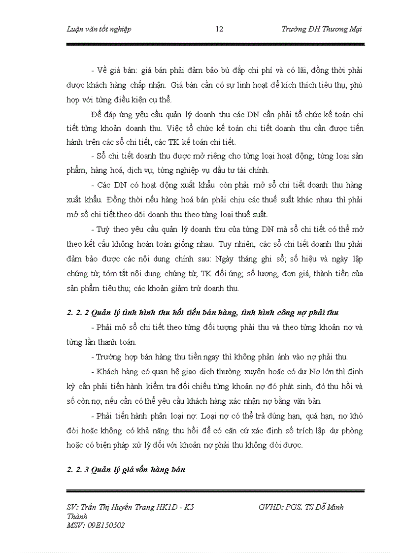 image for page Kế toán bán nhóm hàng xi măng Thăng Long tại Công ty Cổ phần Thương mại đầu tư và xây dựng TICC Thăng Long