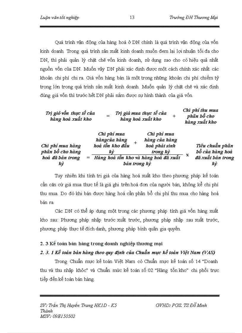 image for page Kế toán bán nhóm hàng xi măng Thăng Long tại Công ty Cổ phần Thương mại đầu tư và xây dựng TICC Thăng Long